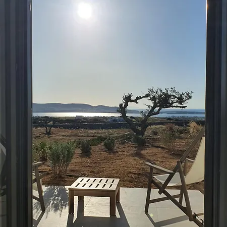 Aetheria Villa's Сasa de vacaciones