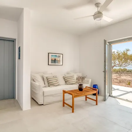 Σπίτι διακοπών Aetheria Villa's