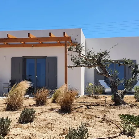 Aetheria Villa's Σπίτι διακοπών Αγκαιριά