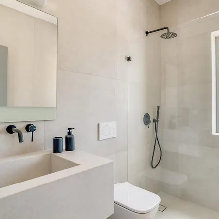 Σπίτι διακοπών Aetheria Villa's Αγκαιριά