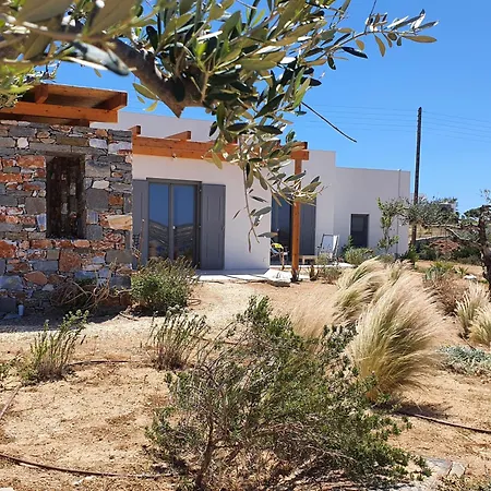 Aetheria Villa's