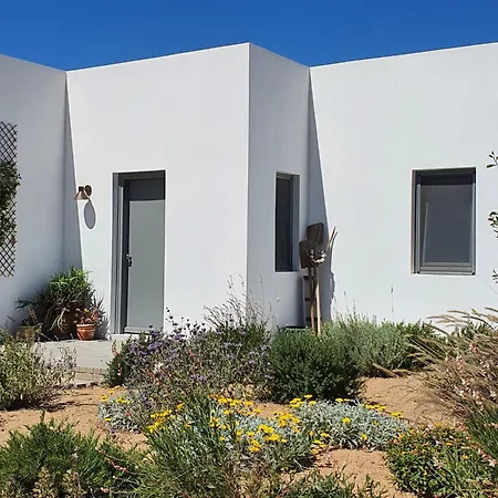 Aetheria Villa's Αγκαιριά